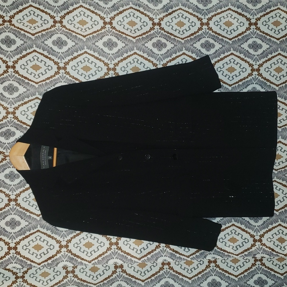 Womens suitcoat